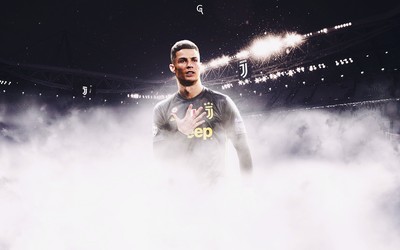 FN电竞热评-鲁索庆祝时比心观众