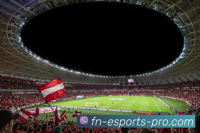 FN电竞专业版发展历程